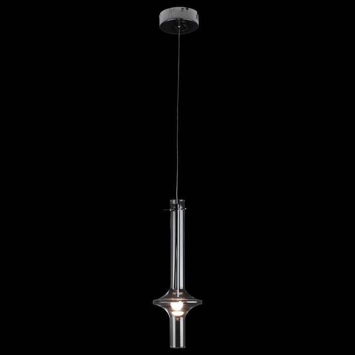 Подвесной светильник Loft it Tube 10061CH
