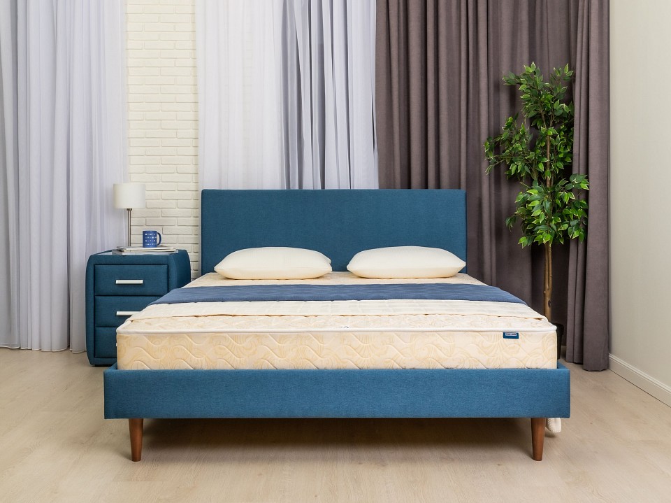 Матрас двуспальный Balance Duo M/S 1950x1600