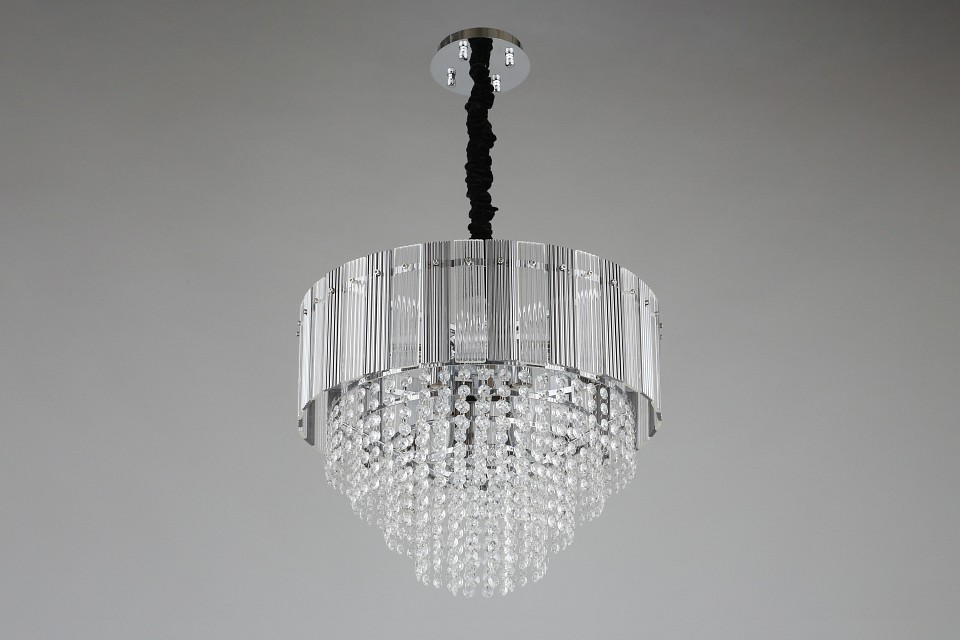 Подвесная люстра Omnilux Naro OML-69513-08