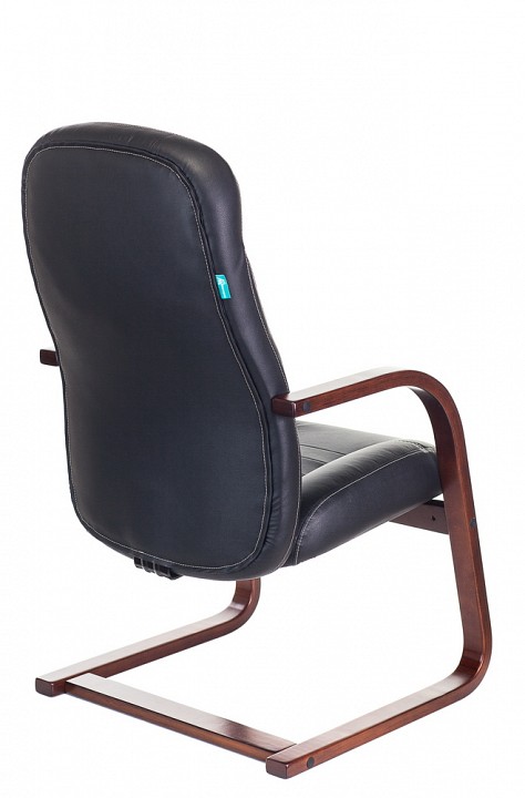 Кресло T-9923WALNUT-AV/BL