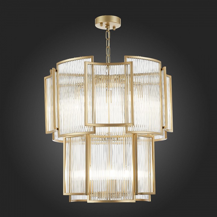 Подвесной светильник ST-Luce Cosenza SL1234.203.08