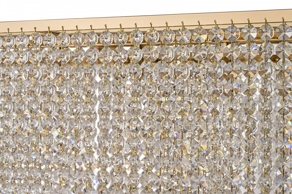 Подвесная люстра Arti Lampadari Milano Milano E 1.5.120X30.502 G